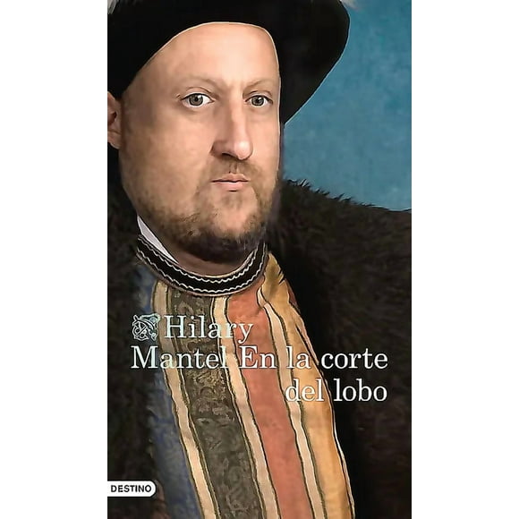 Libro En la corte del lobo - Hilary Mantel