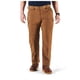 thumbnail image 1 of Pantalón táctico cargo 5.11 Stryke Battle Brown 32W x 30L, 1 of 9