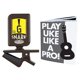thumbnail image 2 of Afinador de ukelele SNARK N-6 2P (2 unidades), 2 of 4