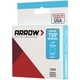 thumbnail image 2 of Grapas Pesadas Arrow T50 12 mm Paquete de 1250, 2 of 6