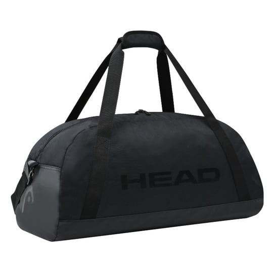 Bolso Deportivo Musso 35 Negro Head