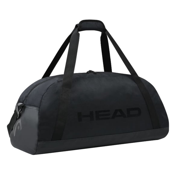 Bolso Deportivo Musso 35 Negro