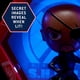 thumbnail image 2 of Figura LED Wow! POD Nick Fury Marvel rojo Tamano Unico, 2 of 3