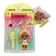 thumbnail image 1 of Brillo de labios Yummiland Nia Candy Fluff con kit de bricolaje para más de 4 años, 1 of 3