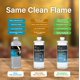 thumbnail image 5 of Combustible para Antorchas Tiki de Citronela Biodegradable Firefly 1L, 5 of 7