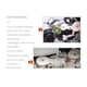 thumbnail image 5 of Kit cambiador de correas de reproductor de CD para CDP-CX300 CDP-CX350 CDP-CX355, 5 of 5