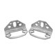 thumbnail image 1 of Soporte de Montaje Rago Fabrication para Par de Luces Rigid Industries, 1 of 3