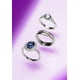 thumbnail image 2 of Anillo LP3459-3/114 Lotus Silver Mujer Pure Essential, 2 of 4