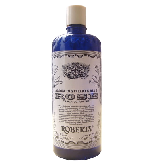 Agua de Rosas Borotalco Acqua Distillata Alle Rose 300 ml