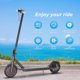 thumbnail image 3 of Scooter Roinside 350W Motor Neumáticos de 8,5" Autonomía de 34 km, 3 of 8