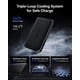 thumbnail image 5 of Power Bank Picogo 10000mah 27w Magsafe Slim, 5 of 7