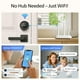thumbnail image 3 of Smart Deadbolt Lock PHILIPS Serie 3000, nueva versión WiFi, 3 of 3