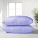thumbnail image 1 of Set 2 Almohadas Premium Eco Colores 50x70 Lila, 1 of 3