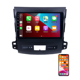 thumbnail image 1 of Radio Mitsubishi Outlander Android Auto Carplay 2006-2011, 1 of 6