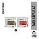 thumbnail image 1 of Pack 100 Cápsulas Espresso Descafeinadas Café Señor K, 1 of 2