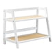 thumbnail image 4 of Estante De Bambú De Doble Capa Para Almacenamiento De Condimentos, Para Sala De Estar, Dormitorio, Hogar, Blanco S, 4 of 5