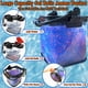 thumbnail image 2 of Cubo de munición Gel Water Blasters SZWRSKJ plegable con accesorios, 2 of 6