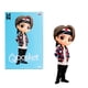 thumbnail image 3 of Tinytan Mic Drop Q Posket V2 B V, 3 of 3