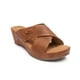thumbnail image 3 of Sandalia Casual Mujer Rosina Camel 38, 3 of 3