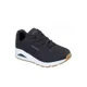 thumbnail image 3 of Zapatilla Mujer Uno-Stand On Air Negro Skechers, 3 of 3