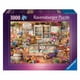 thumbnail image 1 of Rompecabezas Ravensburger All Seasons Flower Shop, 1000 piezas, 1 of 4