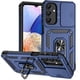 thumbnail image 1 of Estuche GANGXUN para Samsung Galaxy A15, soporte giratorio 360°, estilo mecánico y magnético, 1 of 5