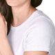thumbnail image 1 of Camiseta Cotton Rib Manga Corta Mujer Lady Genny K-727, 1 of 3