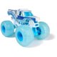 thumbnail image 4 of Monster Truck Diecast Monster Jam 2024 Fire & Ice, paquete de 2, 4 of 8