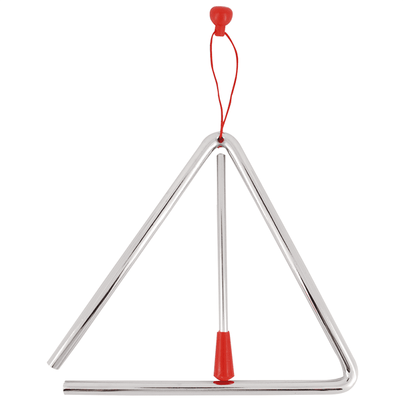 Dactic - Triangulo Musical