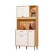thumbnail image 4 of Kit Cocina Erva 90 Cm Blanco - Café, 4 of 6