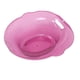 thumbnail image 3 of Lavabo De Asiento Para Inodoro, área De Asiento Más Amplia, Ba?o De Cadera Para Ancianos, Mujeres, Hombres, Rosa, 3 of 5