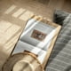 thumbnail image 2 of Alfombra Yute Sahara 150x200 Crudo, 2 of 6