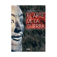 Océano - Libro El. Arte De La Guerra - Sun Tzu