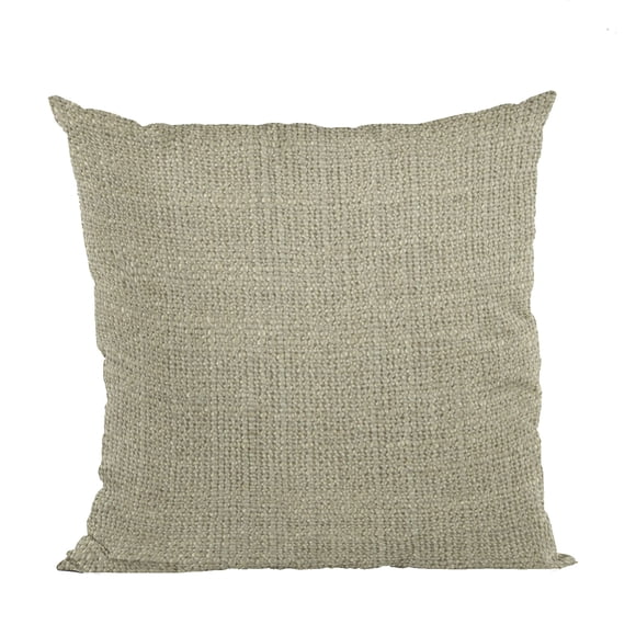 Cojín decorativo Plutus Brands Plutus Travertine Wall 40x40 cm
