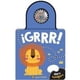 thumbnail image 1 of Grrr! - Libro Sonajero - El Gato De Hojalata, 1 of 2