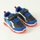 thumbnail image 2 of Zapatillas Con Luces Niño Challenging Azul Sonic, 2 of 5