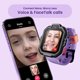 thumbnail image 2 of Reloj inteligente TickTalk5 LTE para niños con rastreador GPS y control parental, 2 of 6
