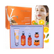 thumbnail image 2 of Kit Skin Care Línea Vitamina C Flamenco, 2 of 2