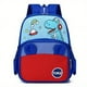 thumbnail image 3 of Children's Schoolbag Cartoon Cute Astronaut Bear Dinosaur Kindergarten Backpack Lightweight Breathable Backpack For Boys And Girls Travel Backpack, 3 of 3