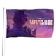 thumbnail image 1 of Ganar o Perder Bandera impresa con temática, regalo perfecto para fanáticos, amigos y familiares, y adecuada para actividades al aire libre e interiores, decoraciones de fiesta. 120*180CM, 1 of 6