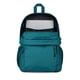 thumbnail image 5 of Mochila JanSport Big Plans Emerald Pool, 5 of 7