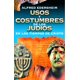 thumbnail image 1 of Usos y costumbres de los judíos en los tiempos de Cristo (Edición en español), 1 of 1