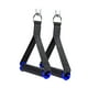 thumbnail image 1 of Ajuste De Empu?aduras De Ejercicio Manjas De Ejercicio Para El Entrenamiento De Fuerza De Pilates Home Gym Use Blue, 1 of 5