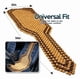 thumbnail image 3 of Respaldo de Madera Confortable para Sillas Autos y Camionetas, 3 of 3