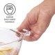 thumbnail image 4 of Cubeta para Bebidas Party Tub Oggi Acrílica Transparente 4.3L con Asas, 4 of 8
