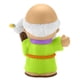 thumbnail image 2 of Figura de Acción de Repuesto Little People Noé para HNG03, 2 of 6