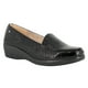 thumbnail image 2 of Mocasin Guri Negro Passer, 2 of 5