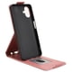 thumbnail image 5 of Funda tipo folio para Samsung galaxy A07 con soporte magnético y protección para la cámara Oro rosa, 5 of 6
