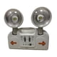 thumbnail image 2 of Lampara De Emergencia 2 Focos LED 10W Blanco, 2 of 5