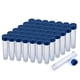 thumbnail image 1 of Tubo de transporte PEKYBIO 10 ml con tapa de rosca azul – 100 unidades, 1 of 7
